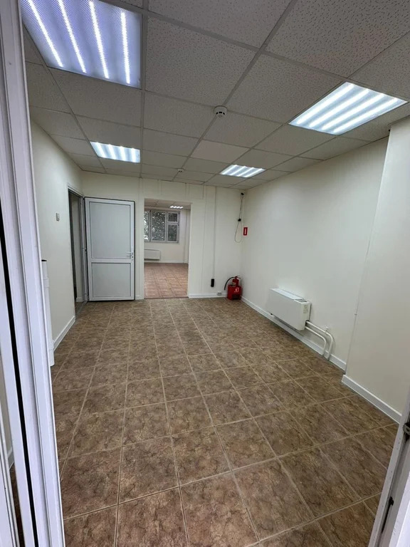 Сдается помещение 132 м2 на 1 этаже с отдельным входом - Фото 6