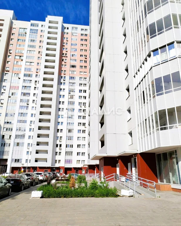 городской округ Красногорск, Красногорск, Заводская улица, д.18к3, ... - Фото 16