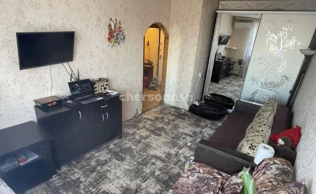 Продажа квартиры, Севастополь, ул. Академика Крылова - Фото 3