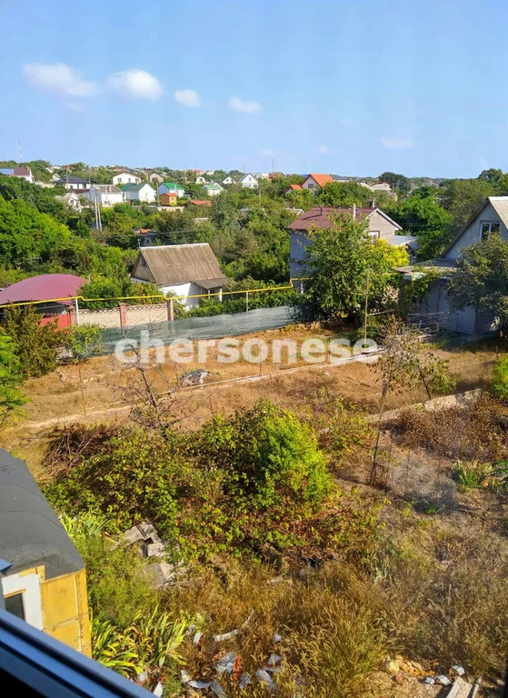 Продажа дома, Севастополь, территория СТ Медик-2 - Фото 8