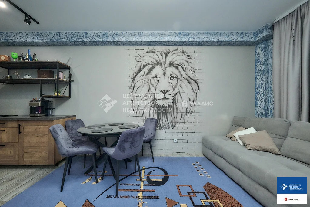 Продажа квартиры, Рязань, ул. Быстрецкая - Фото 1