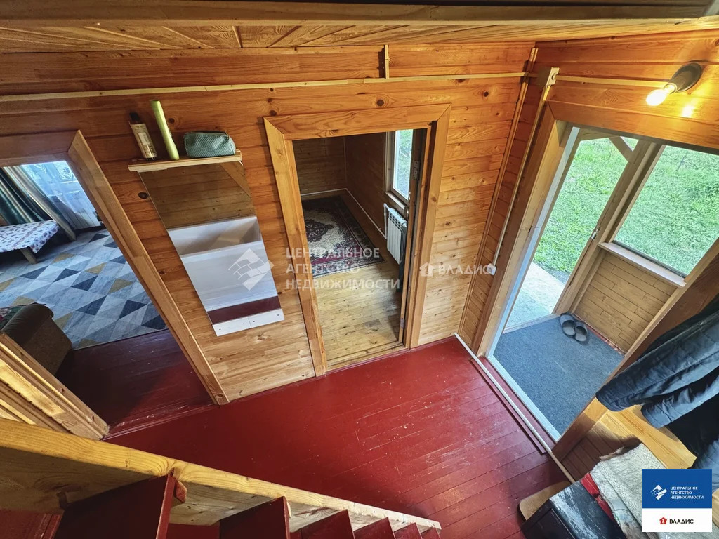 Продажа дома, Хрущево, Старожиловский район, ул. Сельская - Фото 8
