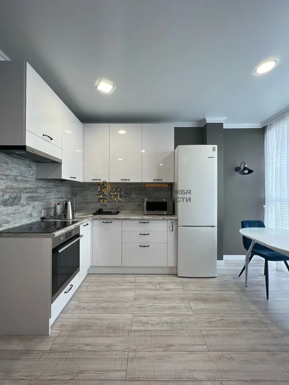 Аренда квартиры, Уфа, ул. Аксакова - Фото 2