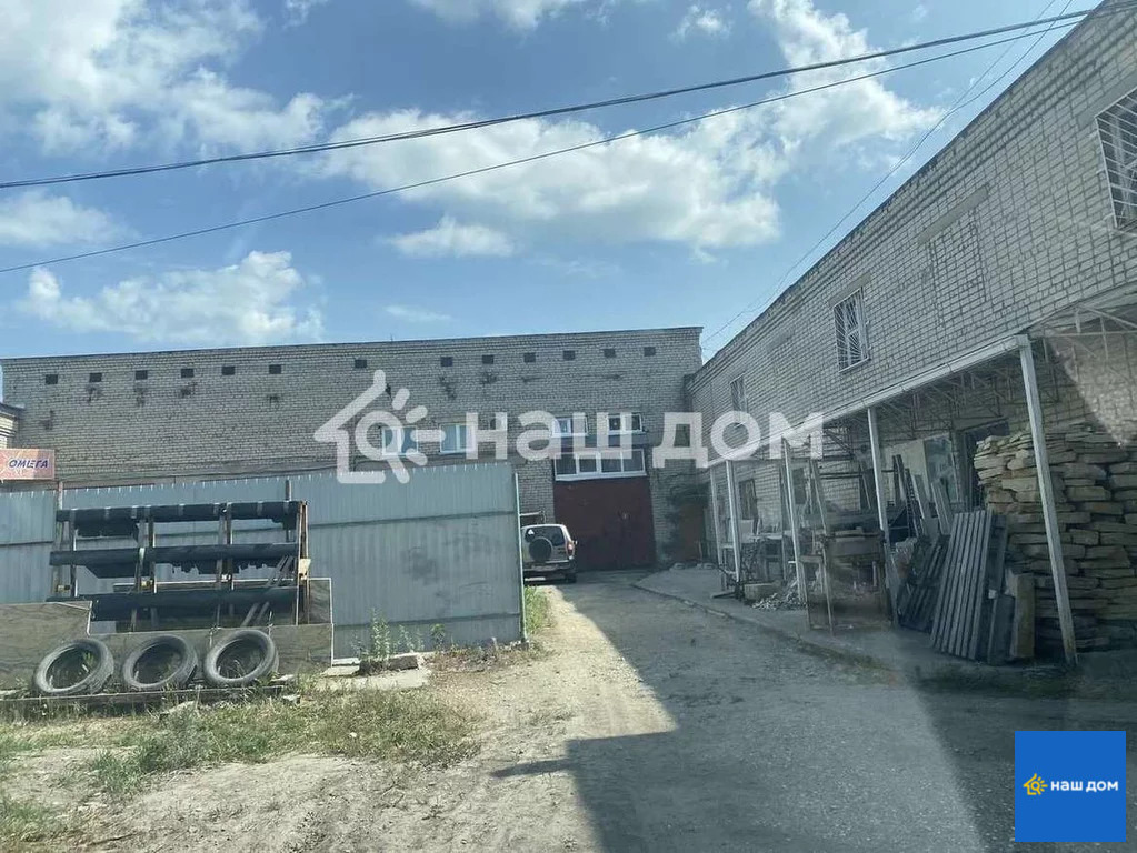 Продажа производственного помещения, Липецк, Потапова проезд, 18 - Фото 0
