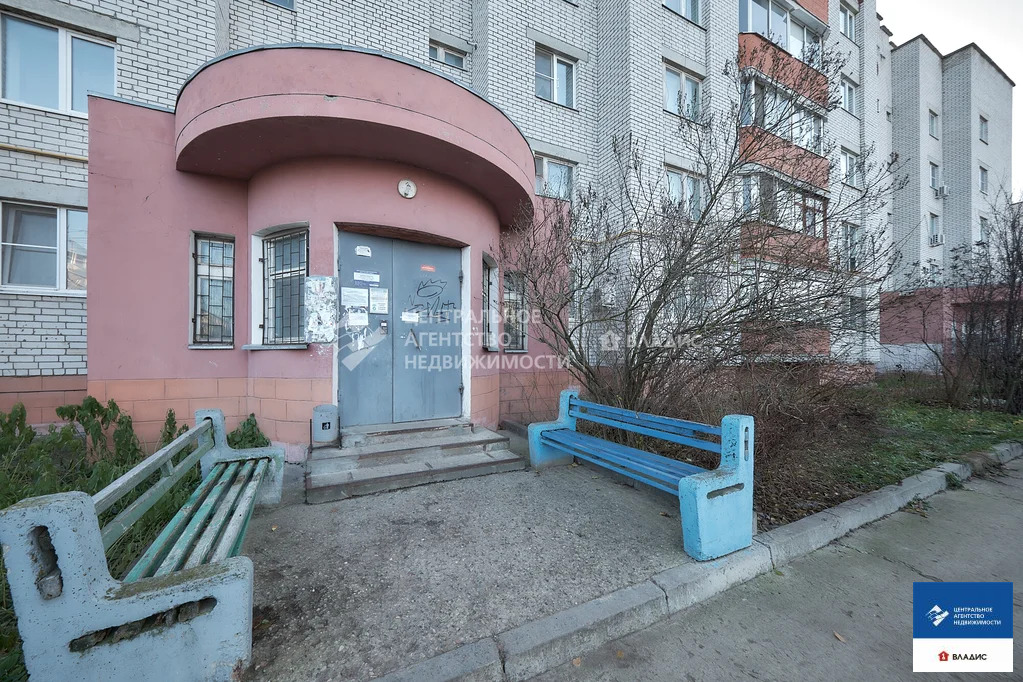 Продажа квартиры, Рыбное, Рыбновский район, ул. Большая - Фото 17