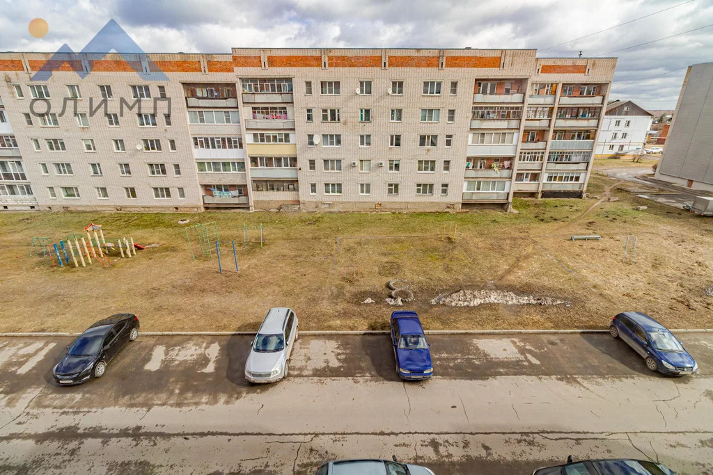 Продажа квартиры, Вологда, ул. Пионерская - Фото 8