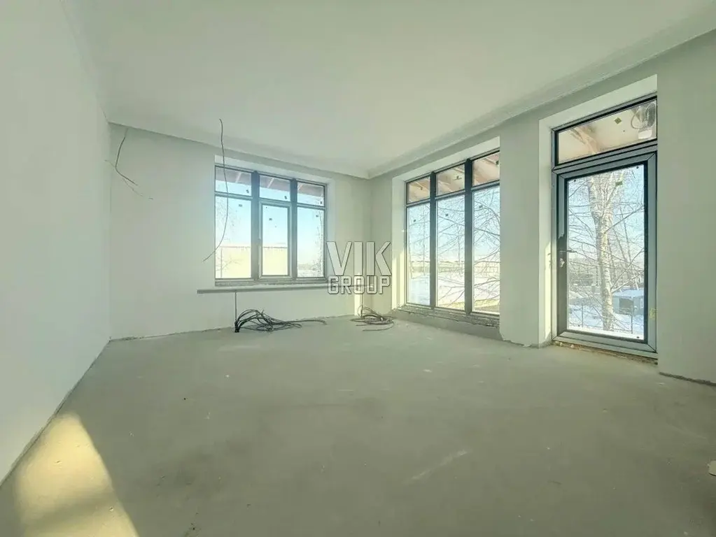 Продается просторный двухэтажный жилой дом в пос. Мещерино - Фото 31