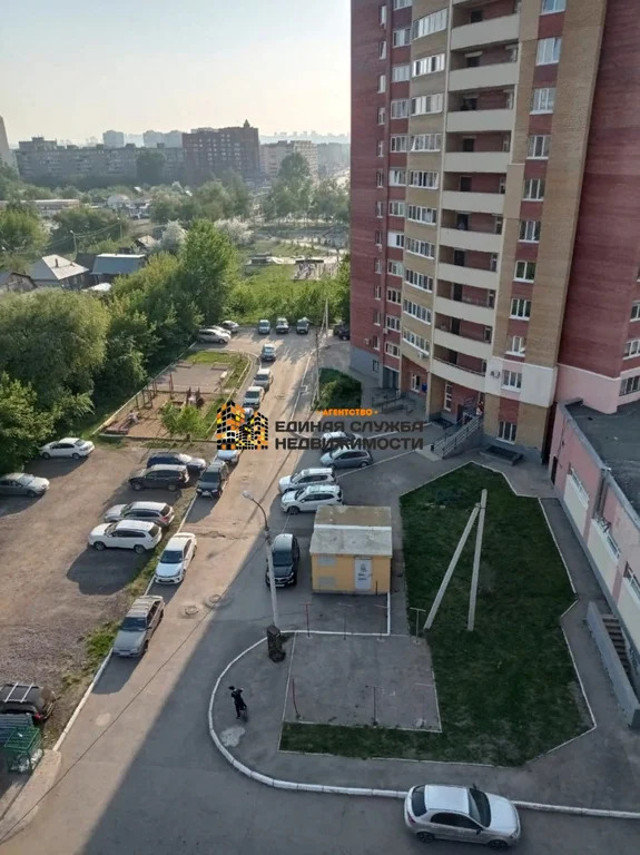 Аренда квартиры, Уфа, Баландина б-р. - Фото 14