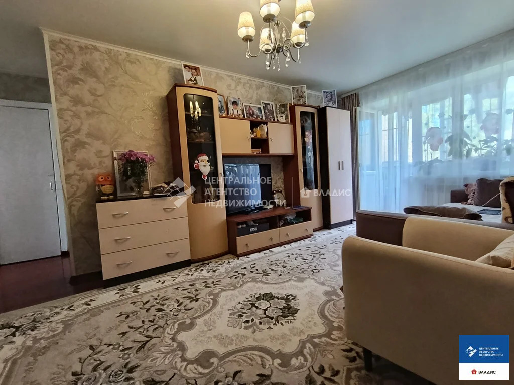 Продажа квартиры, Лесной, Шиловский район, 2-я Парковая улица - Фото 18