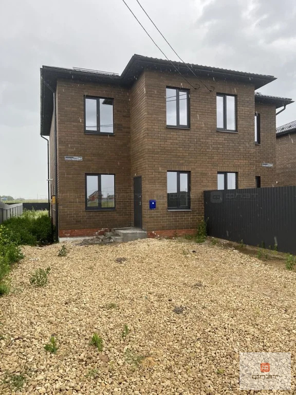 Продажа таунхауса, Лаишевский район, ул. Татьяны Лариной - Фото 1