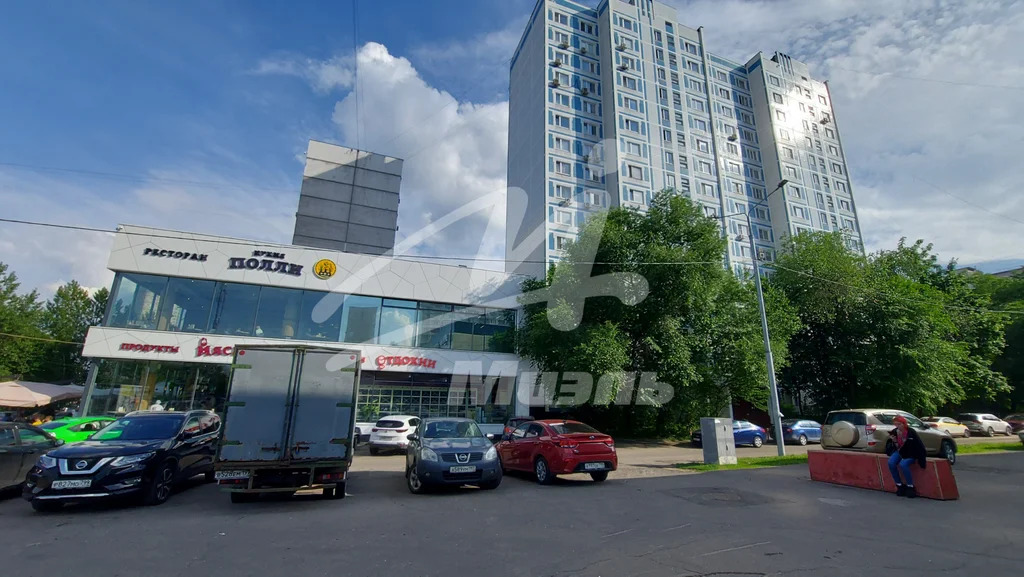 Продажа квартиры, м. Строгино, ул. Маршала Катукова - Фото 0