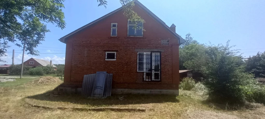Продажа дома, Смоленская, Северский район, Улица Вишнёвая - Фото 1