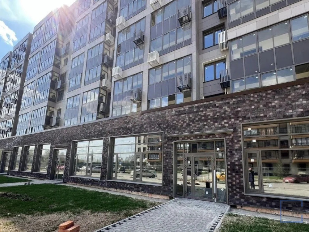 Продажа торгового помещения, м. Медведково, улица Ильинского - Фото 1