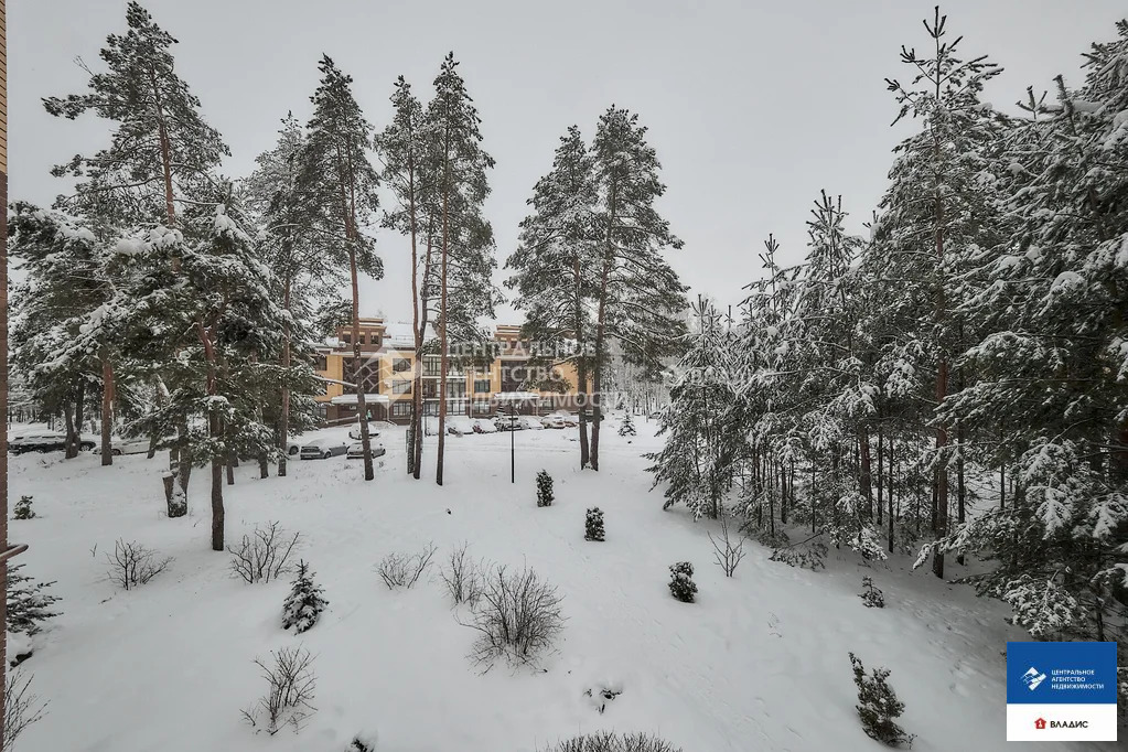 Продажа квартиры, Рязань, Мещерская улица - Фото 9