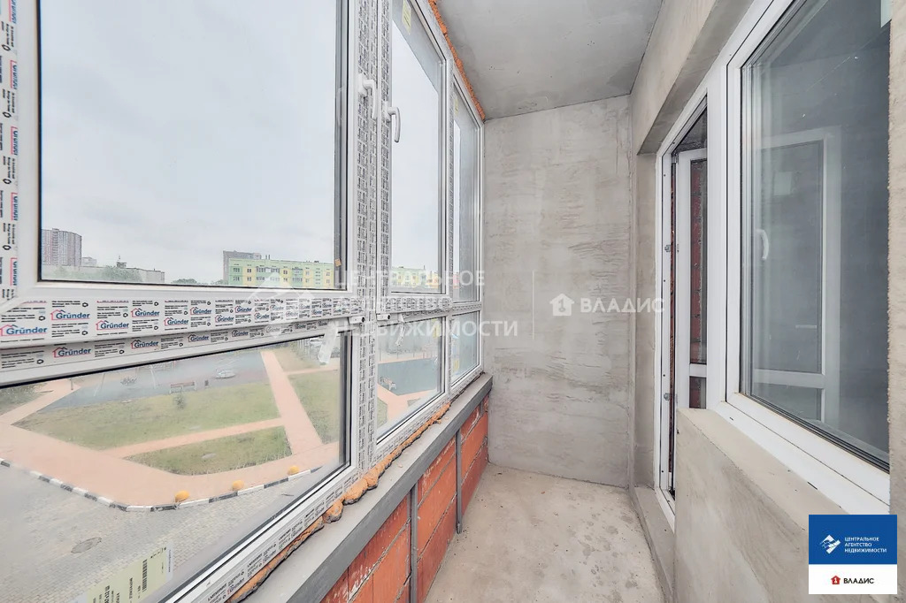 Продажа квартиры, Рязань, ул. Быстрецкая - Фото 8
