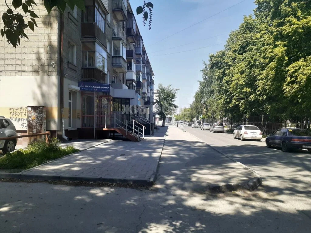 Продажа квартиры, Новосибирск, ул. Космическая - Фото 2