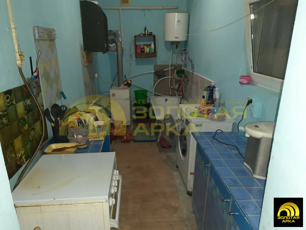 Продажа дома, Мингрельская, Абинский район, ул. Гагарина - Фото 14