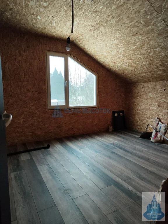 Продажа дома, Домодедово, Домодедово г. о., 10 - Фото 25