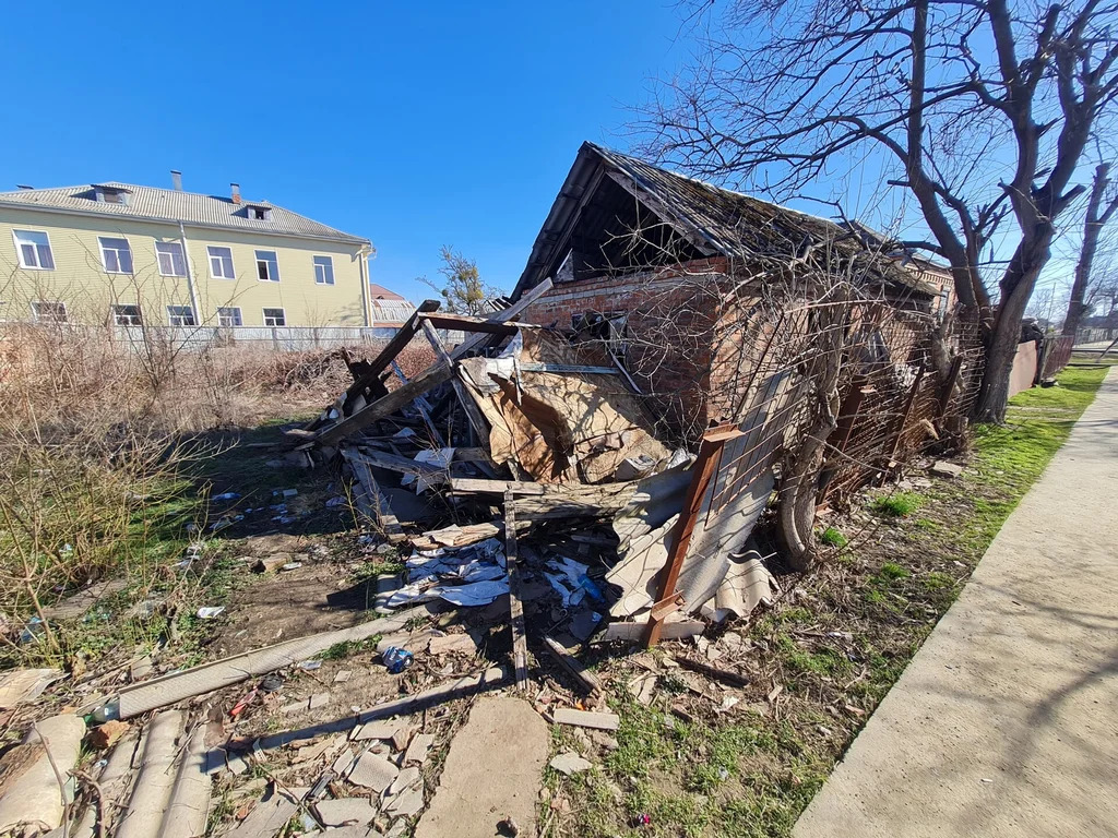 Продажа участка, Афипский, Северский район, ул. Комсомольская - Фото 9