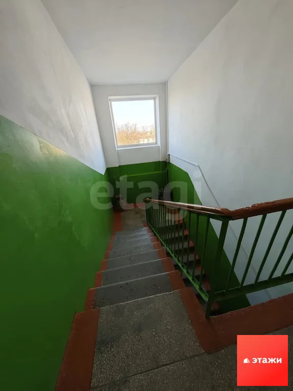 Продажа квартиры, Фрунзе, Сакский район, ул. Гагарина - Фото 40