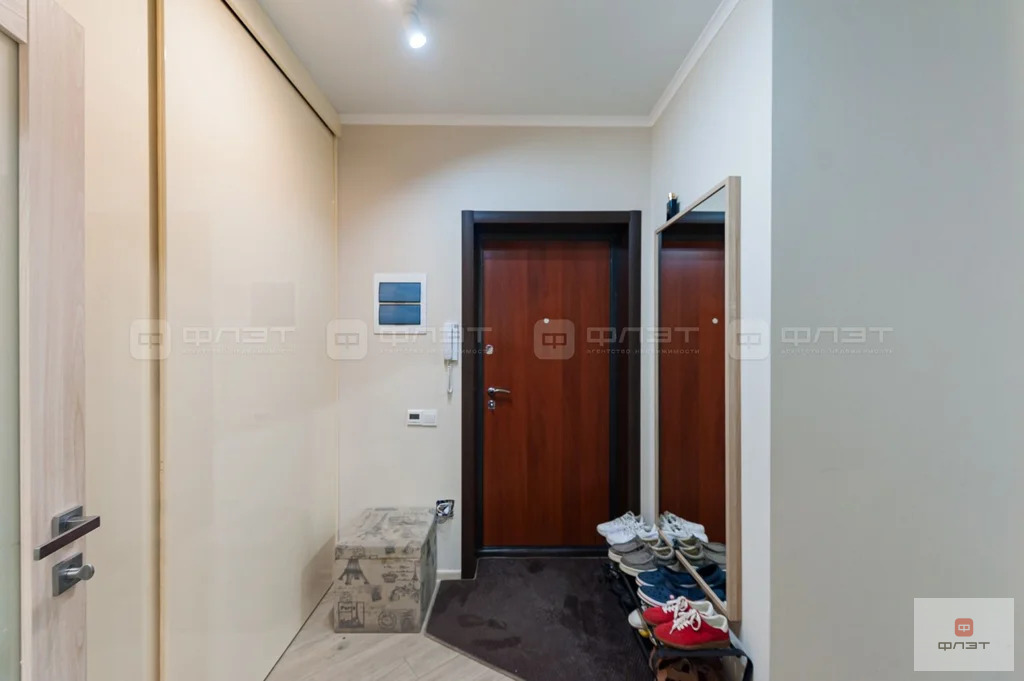 Продажа квартиры, Казань, ул. Кул Гали - Фото 13