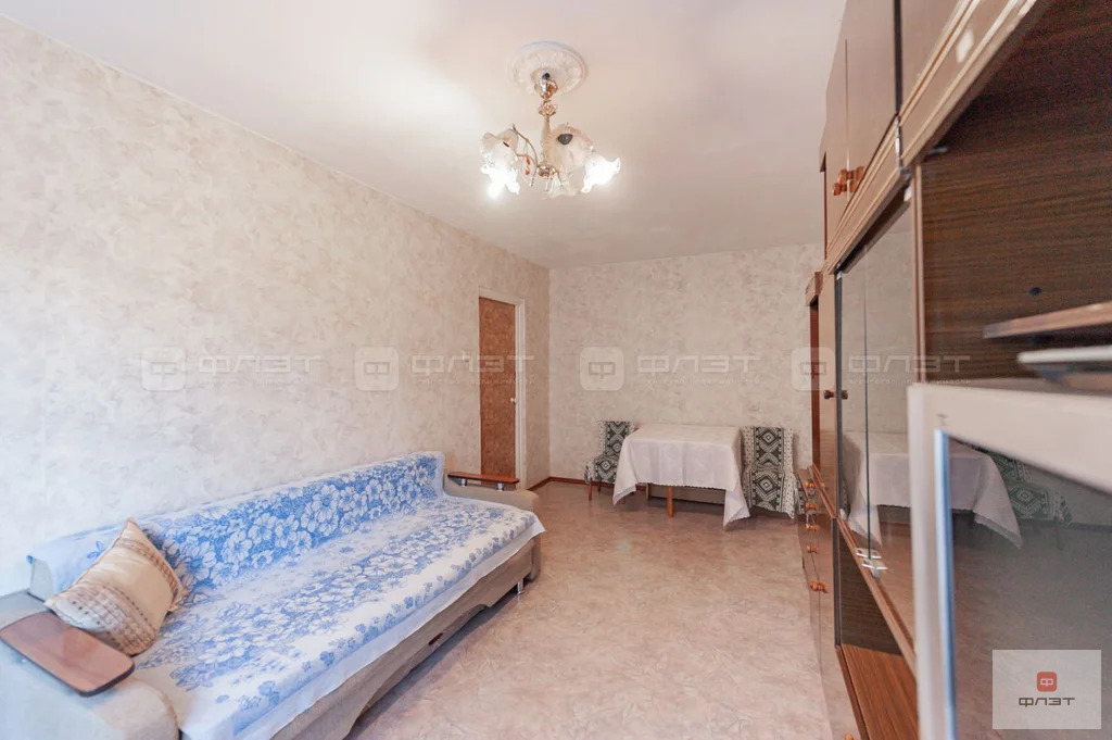 Продажа квартиры, Казань, Ямашева пр-кт. - Фото 4