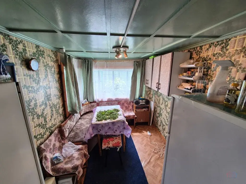Продается 1/3 часть 1-этажного дома, 91,5 м2 - Фото 11