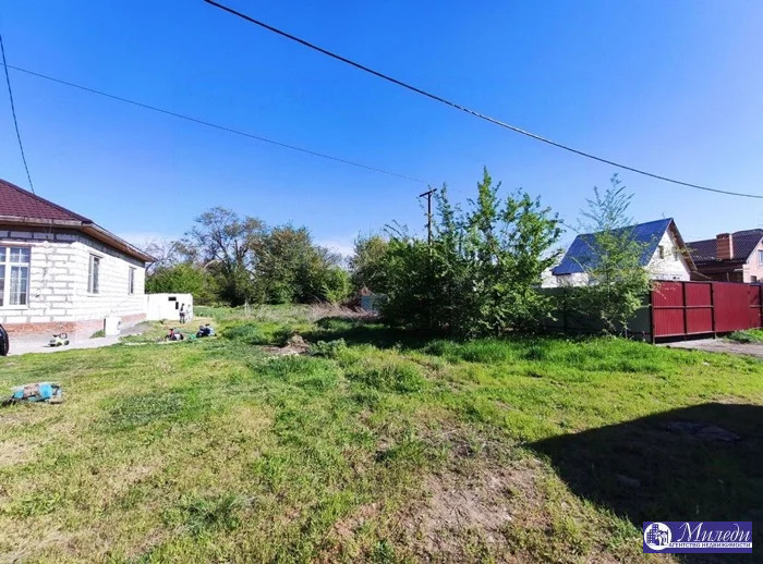 Продажа участка, Батайск, Атаманская улица - Фото 2