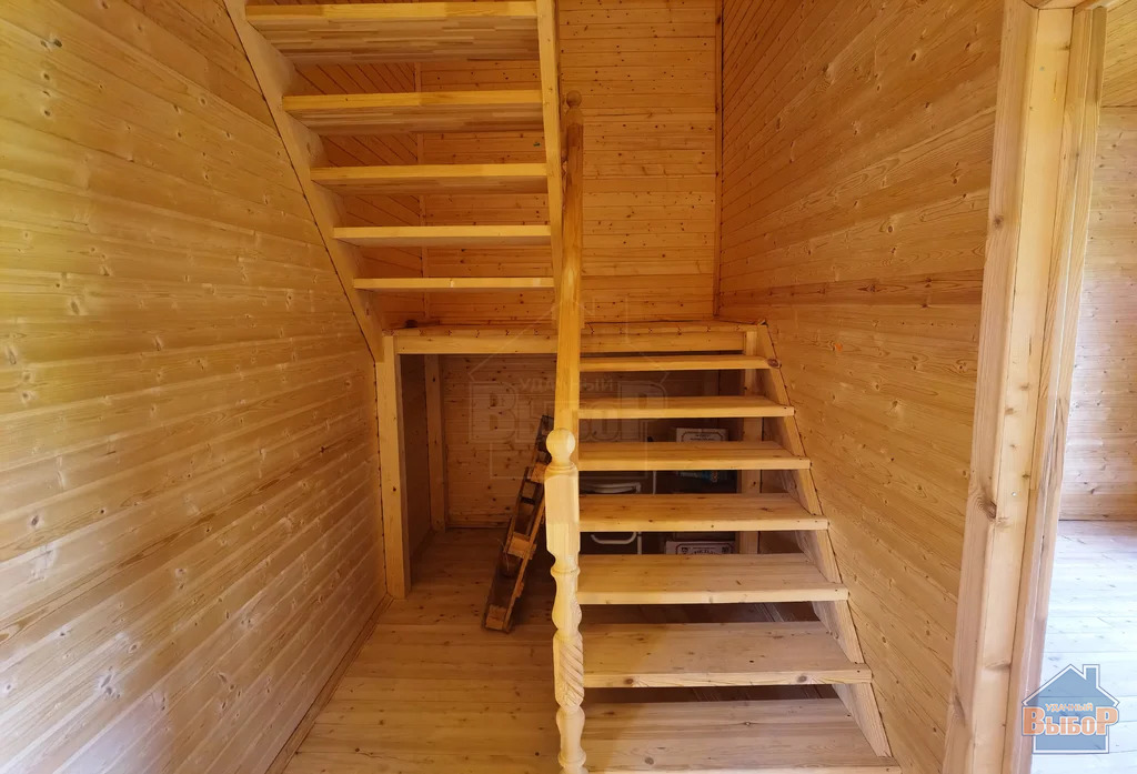 Продажа дома, Какузево, Раменский район, 4Б - Фото 13