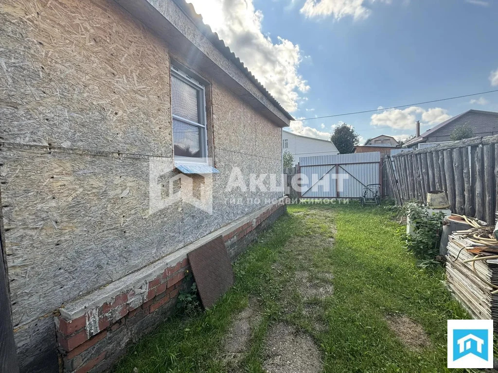 Продажа дома, Лежнево, Лежневский район, ул. Восточная - Фото 12