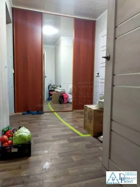 2-х этажный дом в д. Минино в 56 км. от МКАД - Фото 43