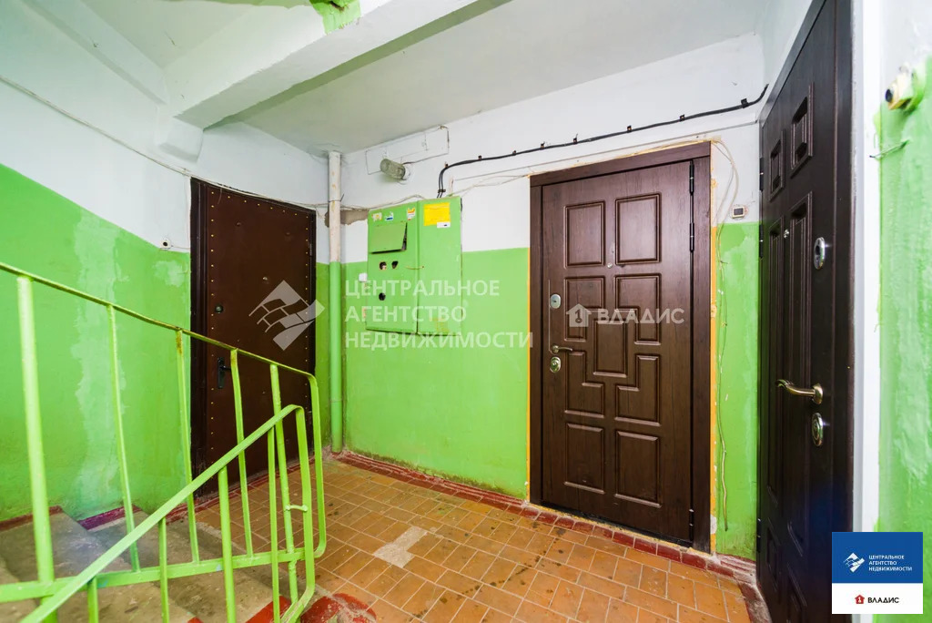 Продажа квартиры, Рязань, ул. Интернациональная - Фото 13