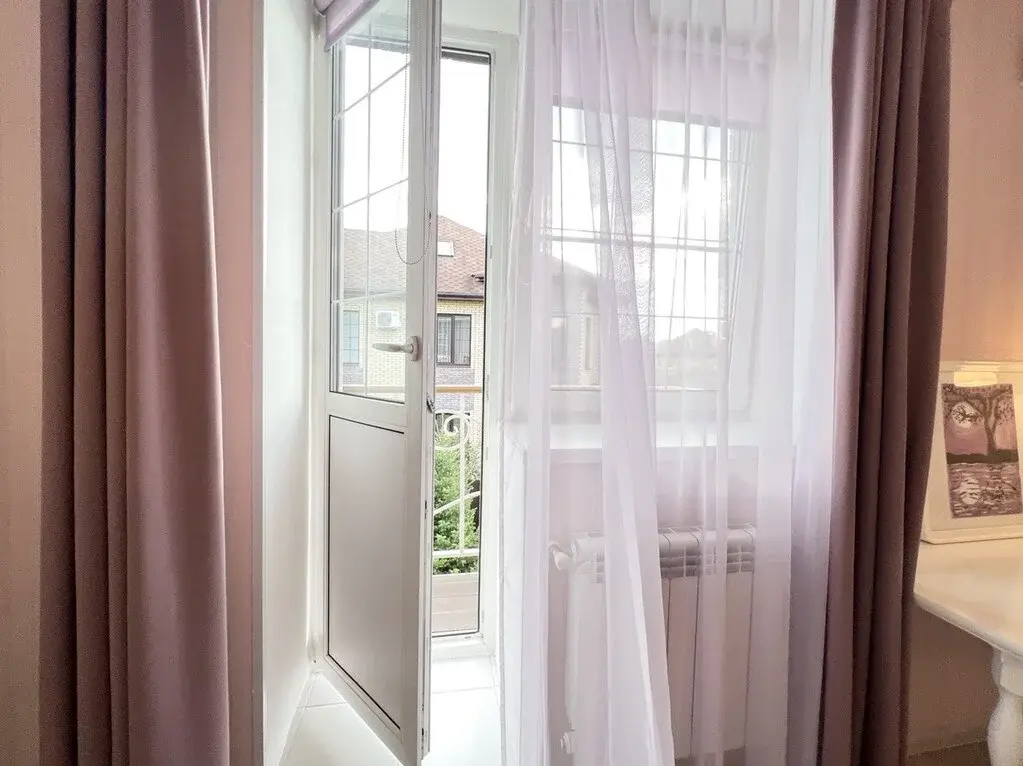 Дом 210м2 плюс мансарда 65м2 4 этажа с центр.коммуникациями - Фото 17