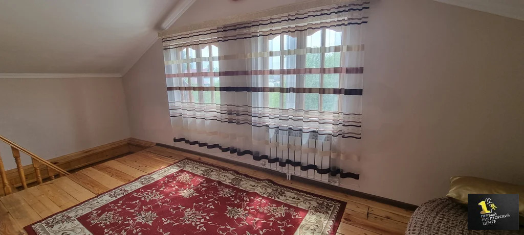 Продажа дома, Воскресенск, Воскресенский район, Богатищево д. - Фото 11