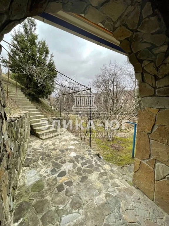 Продажа дома, Джубга, Туапсинский район, Платановая ул. - Фото 26