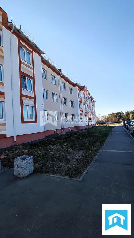 Продажа квартиры, Кохма, Ивановский район, улица Ивана Швецова - Фото 1