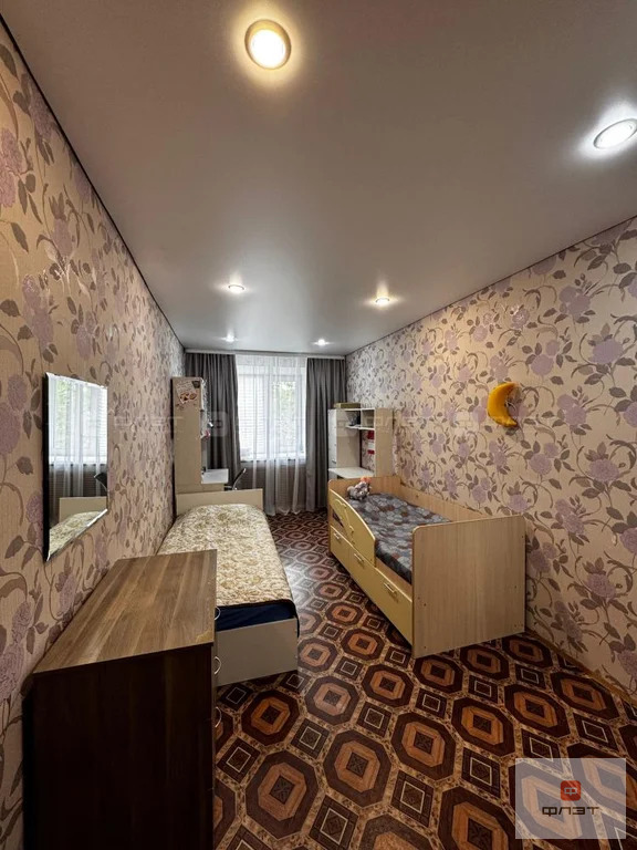 Продажа квартиры, Казань, ул. Айдарова - Фото 1