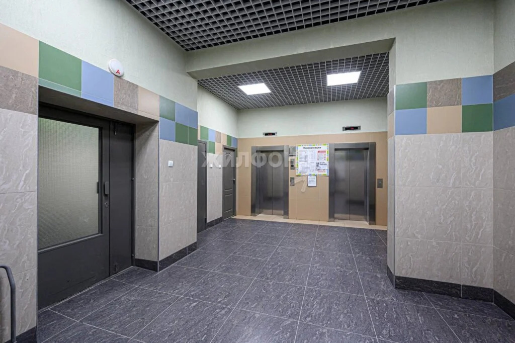 Продажа квартиры, Новосибирск, 2-я Обская - Фото 30