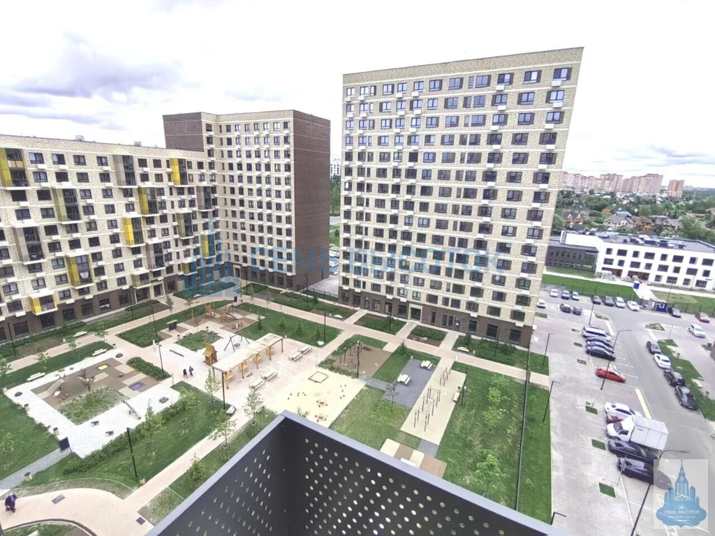 Продажа квартиры, Алхимовская ул. - Фото 18