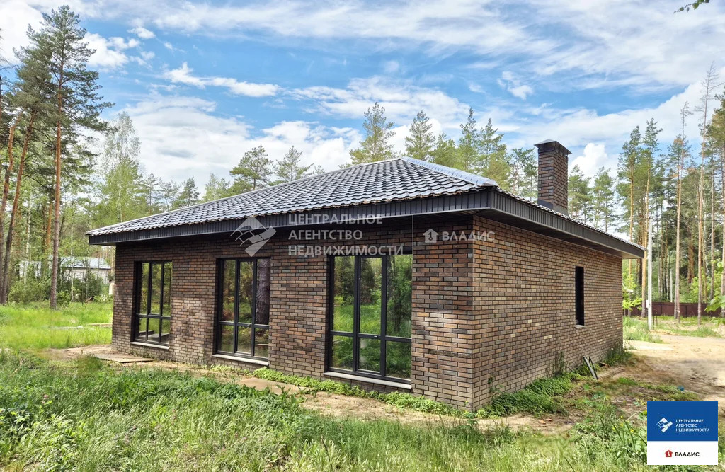 Продажа дома, Алеканово, Рязанский район, Преображенская улица - Фото 2