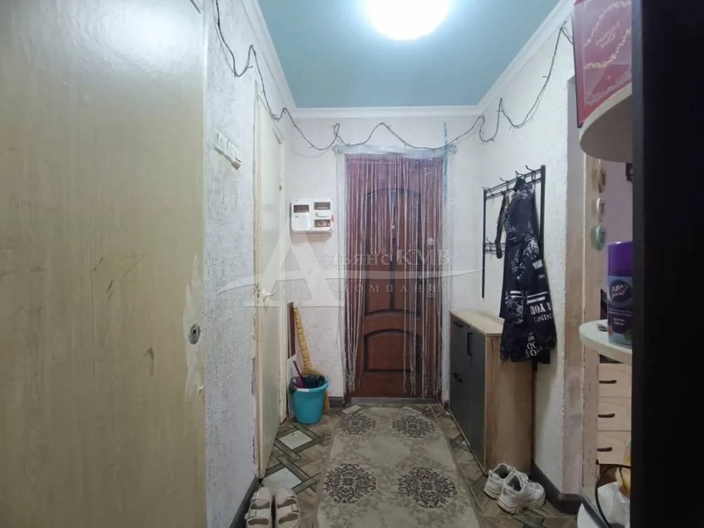 Продажа квартиры, Зеленокумск, Советский район, ул. 60 лет Октября - Фото 6