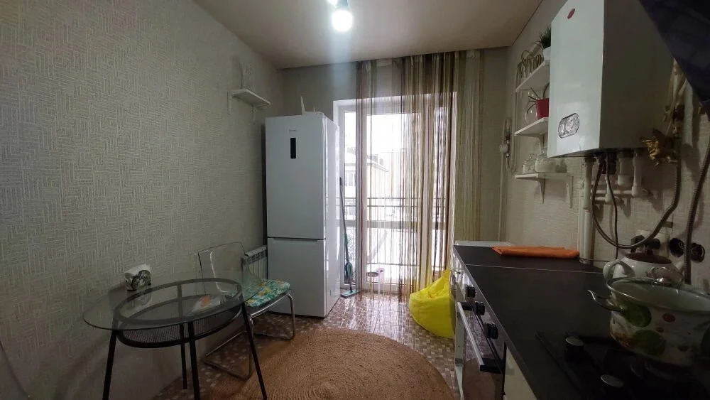 Продажа квартиры, Афипский, Северский район, ул. Победы - Фото 2