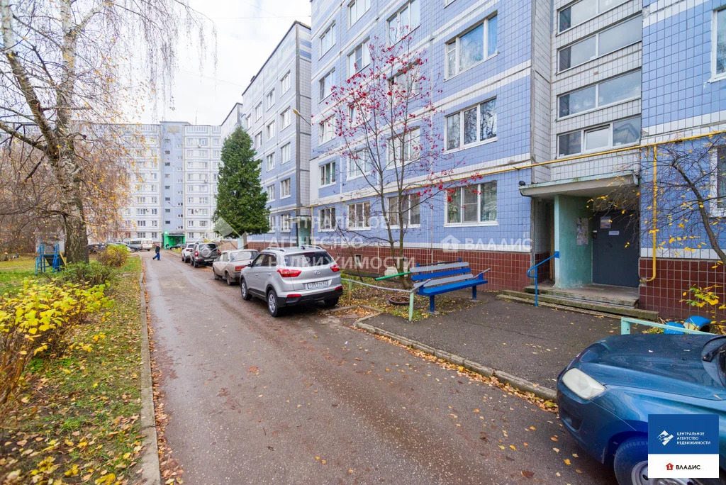 Продажа квартиры, Рязань, ул. Интернациональная - Фото 15