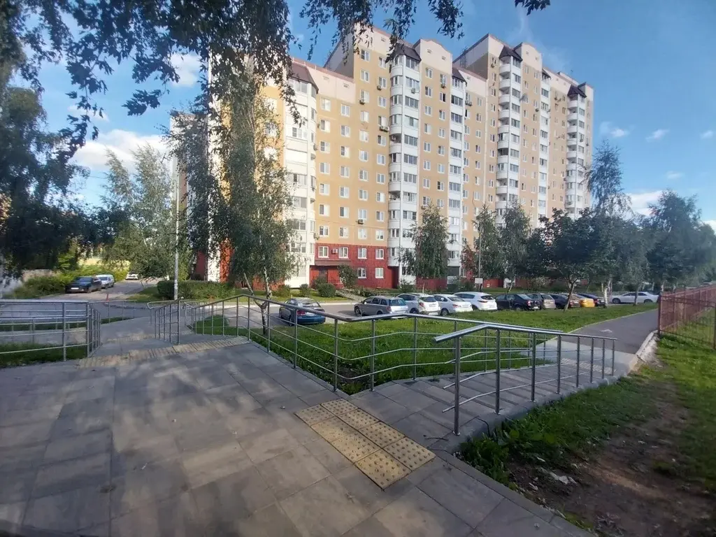 1-к.Развилка, д.48 - Фото 14