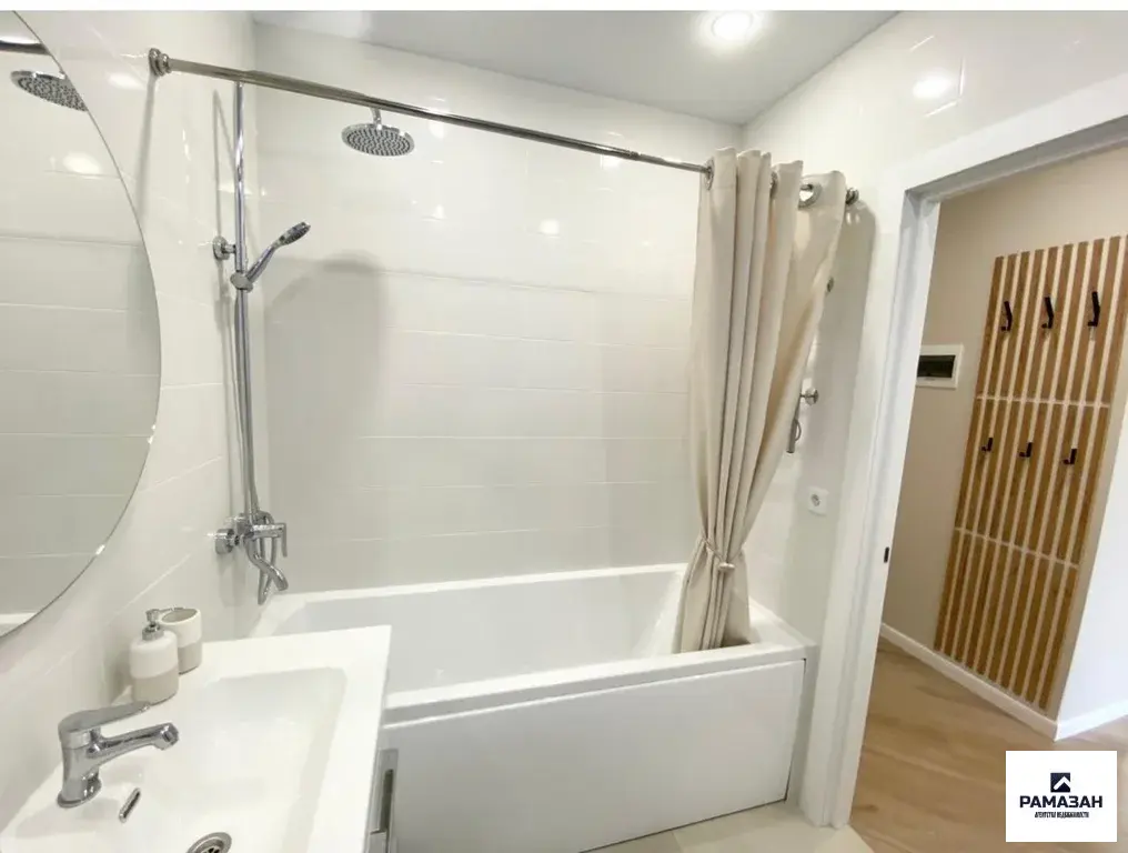 2-ком квартира ул.Рауиса Гареева, д. 105Б - Фото 20