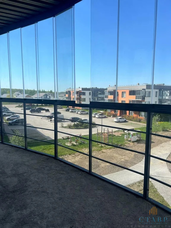 Продажа квартиры, Узигонты, Ломоносовский район, Олимпийская улица - Фото 6