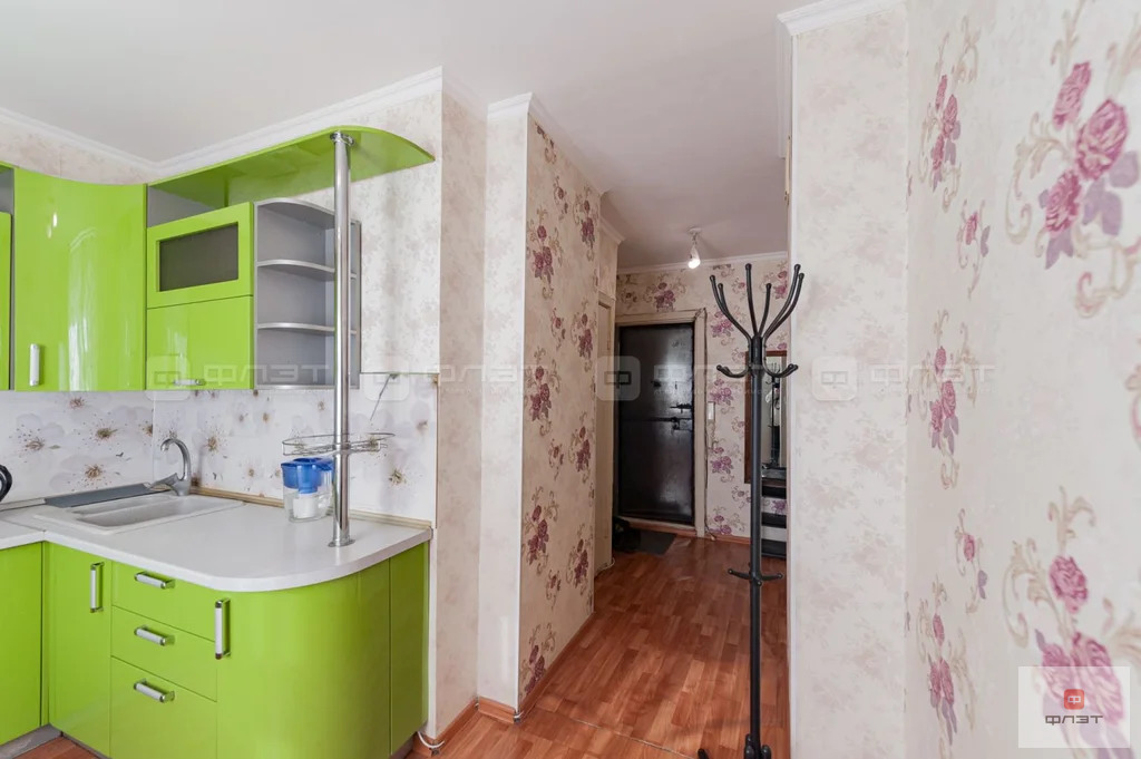 Продажа квартиры, Казань, ул. Академика Глушко - Фото 7