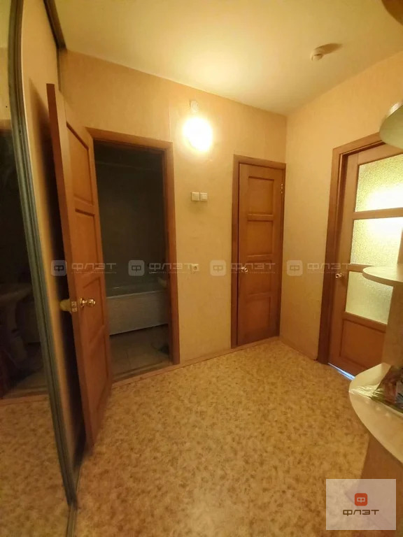 Продажа квартиры, Осиново, Зеленодольский район, ул. Гайсина - Фото 13