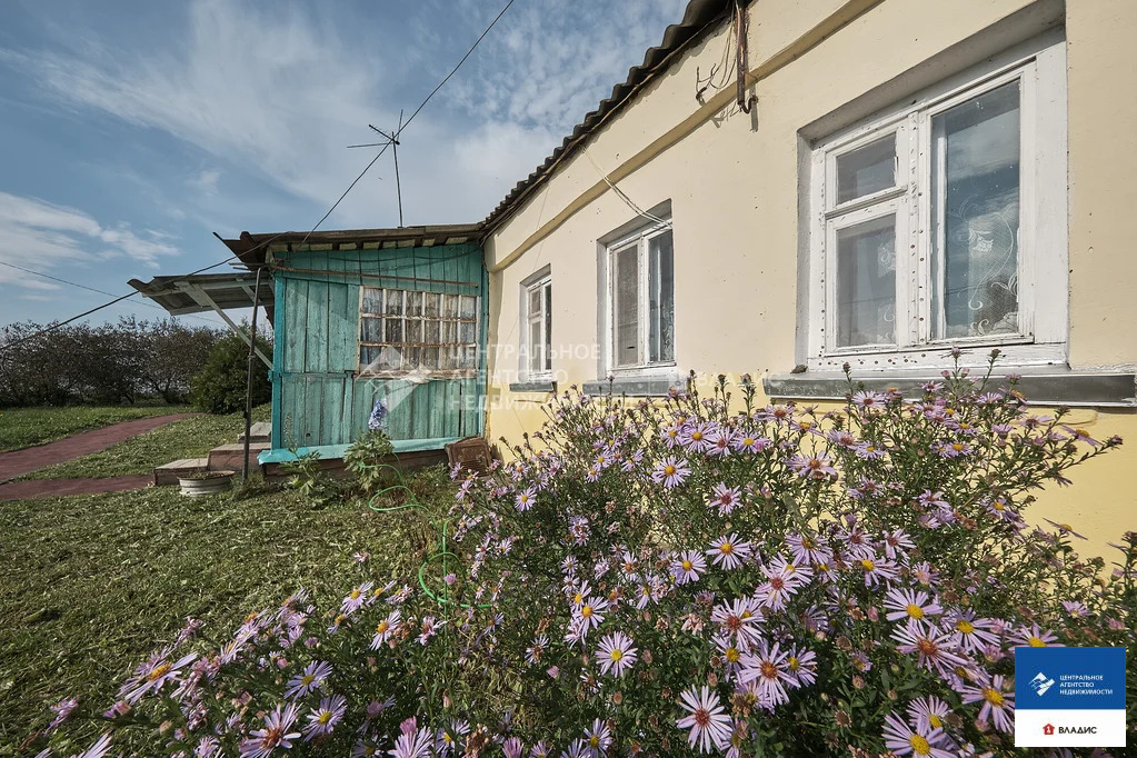 Продажа дома, Алешня, Рыбновский район - Фото 1