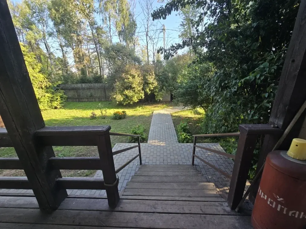 Продаю дом в д. Крутицы - Фото 36